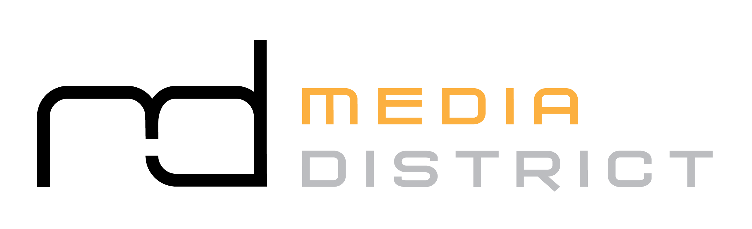 Media District Staging